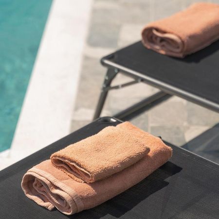 Propodes Luxury Villa Pasztída Kültér fotó