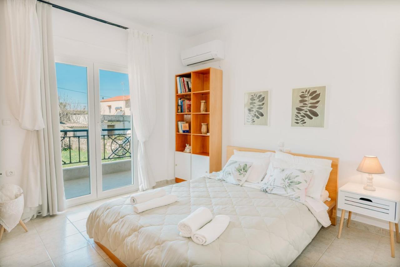 Propodes Luxury Villa Pasztída Kültér fotó