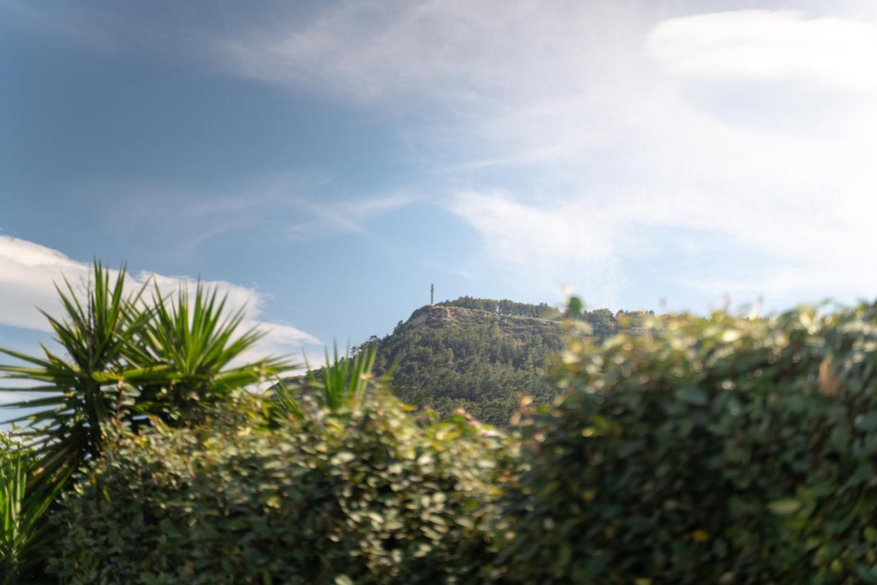 Propodes Luxury Villa Pasztída Kültér fotó
